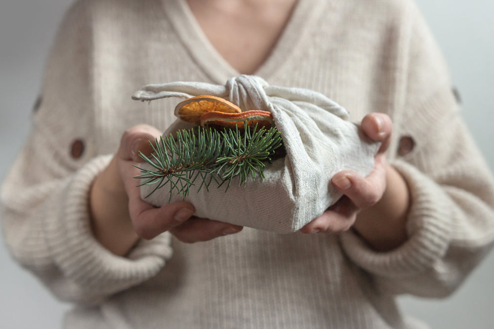 Eco-Friendly And Sustainable Gift Ideas