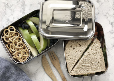 Can You Put Hot Food in a Stainless Steel Lunch Box