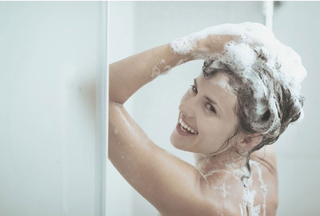 Bar Soap or Liquid Shampoo? Which is Better for You and the Environment