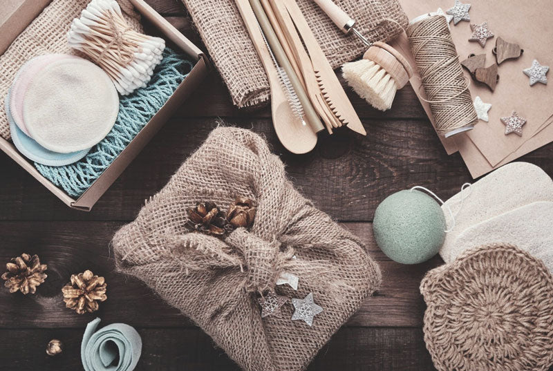 Eco-Friendly Gifts Under $50