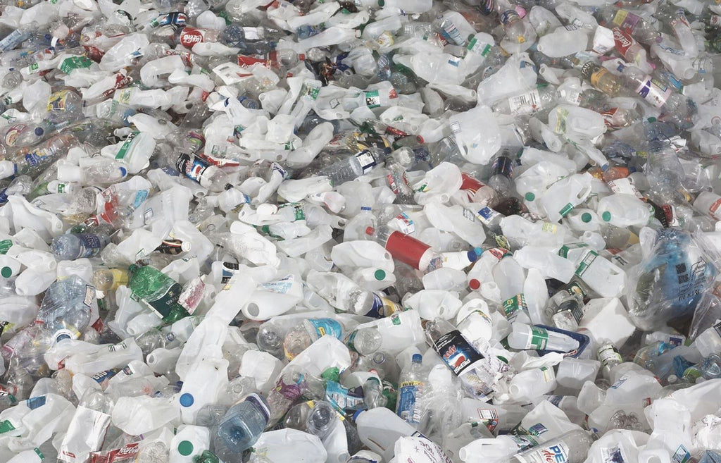 The problem with plastic – part 2