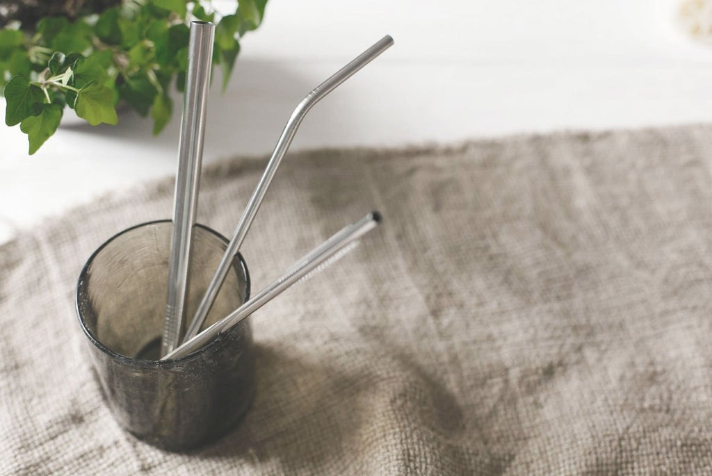 Eco-Friendly Straws: All You Need to Know