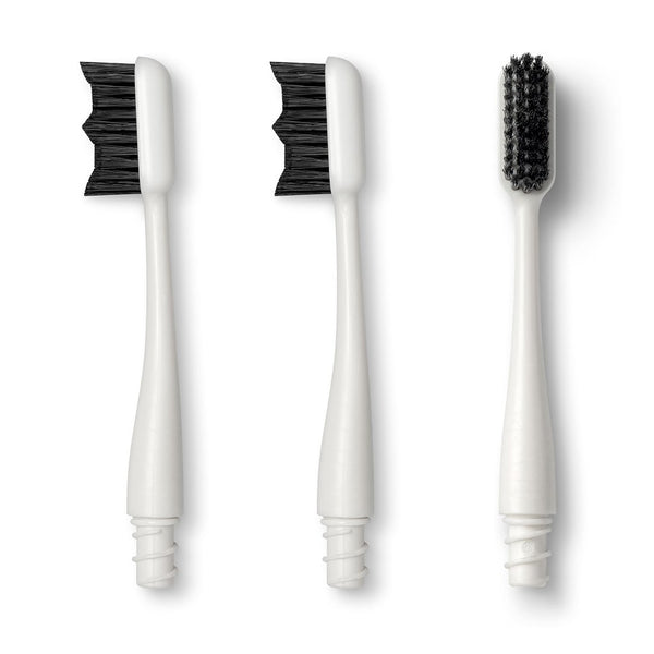 Premium Toothbrush Refill 3-pack (GoodWell)